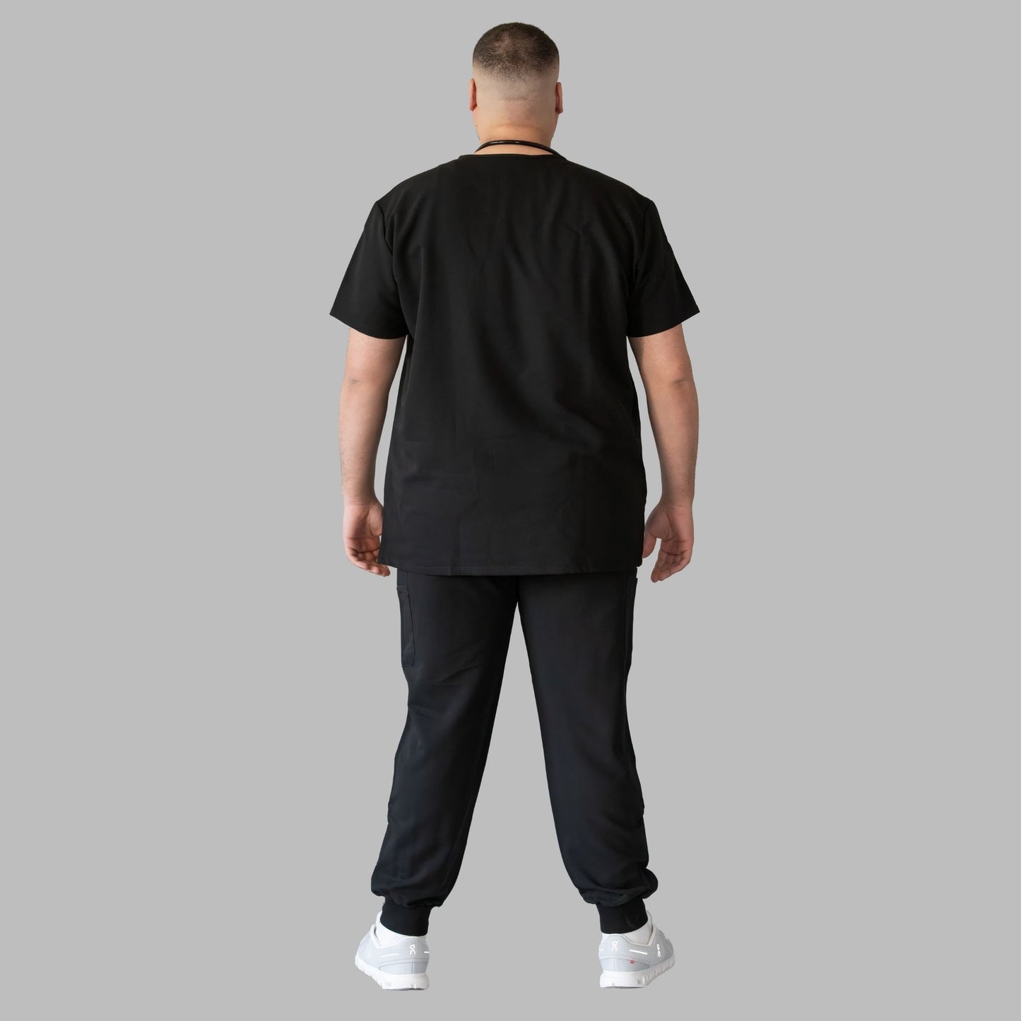 Schwarz