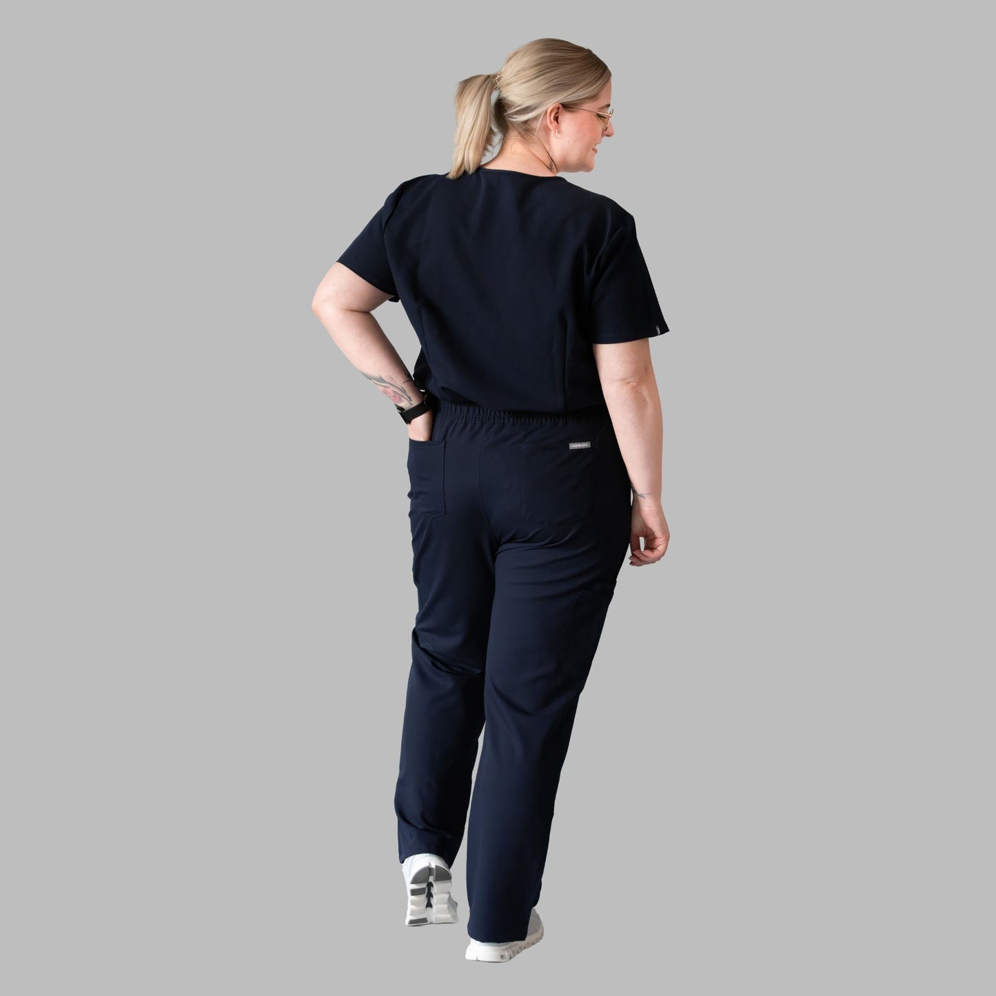 Navy