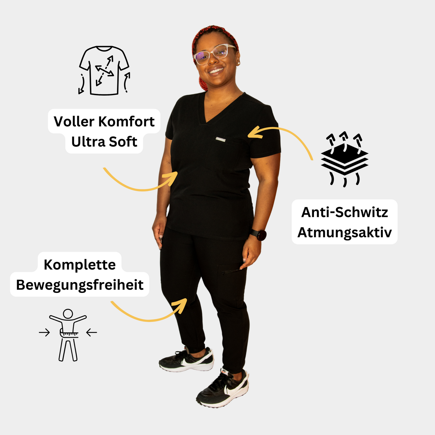 Schwarz