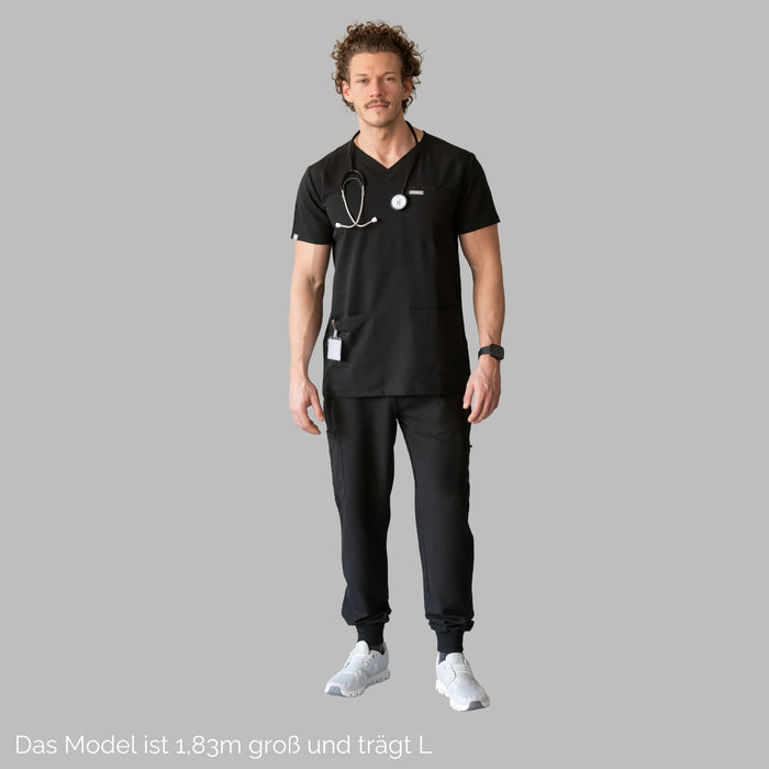 Ares GuardShield - 5 Taschen Kasack Oberteil