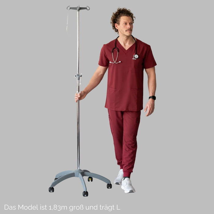 Ares GuardShield - 5 Taschen Kasack Oberteil