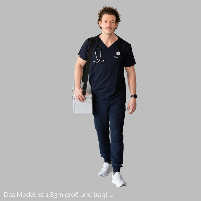 Ares GuardShield - 5 Taschen Kasack Oberteil