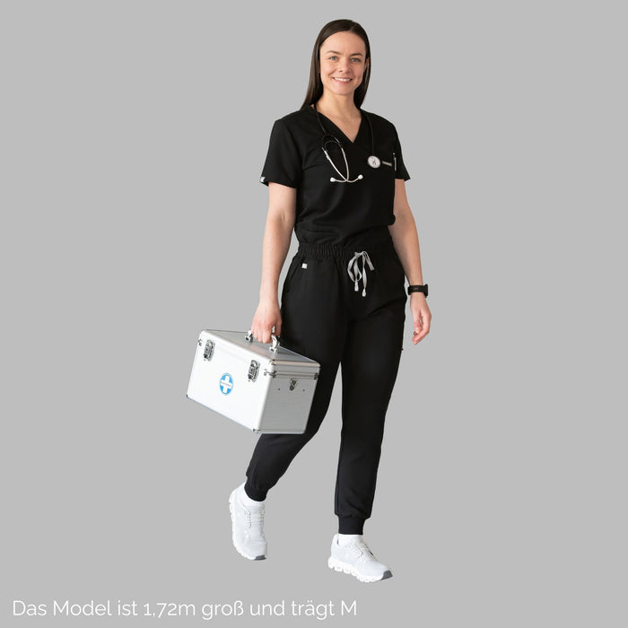 Artemis Agility - 5 Taschen Kasack Oberteil