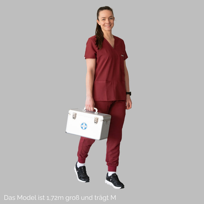 Artemis Agility - 5 Taschen Kasack Oberteil