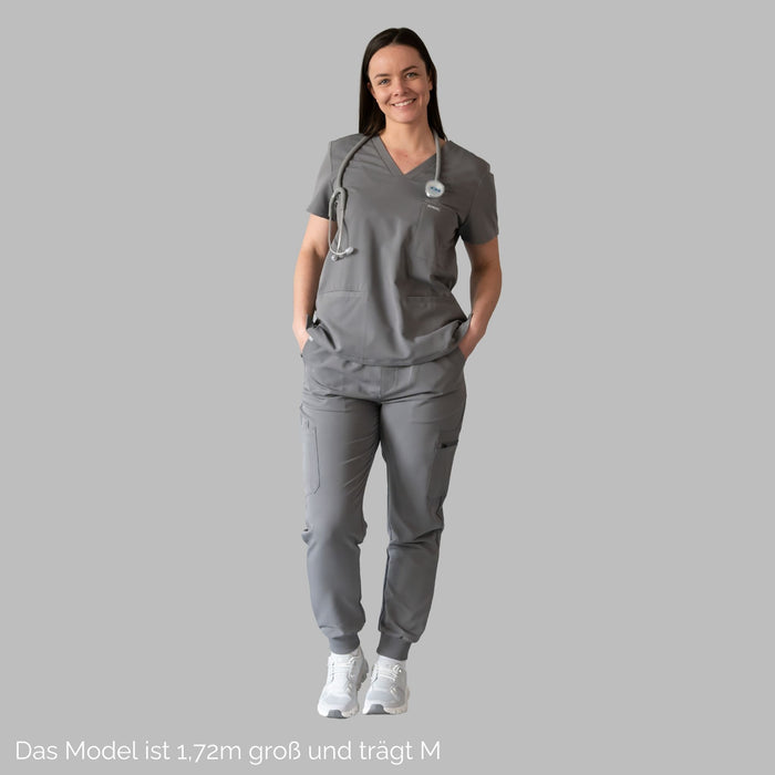 Artemis Agility - 5 Taschen Kasack Oberteil