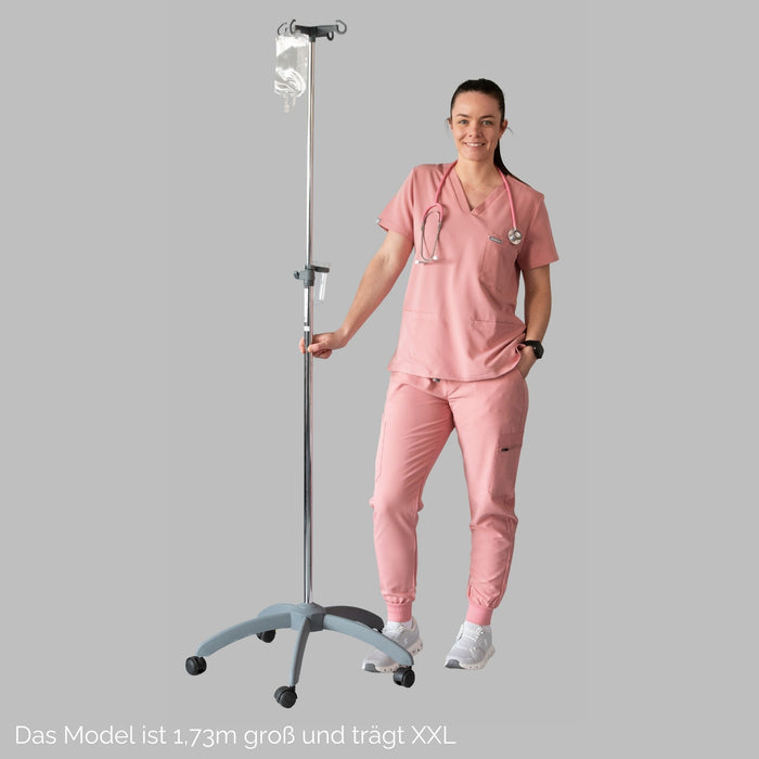 Artemis Agility - 5 Taschen Kasack Oberteil