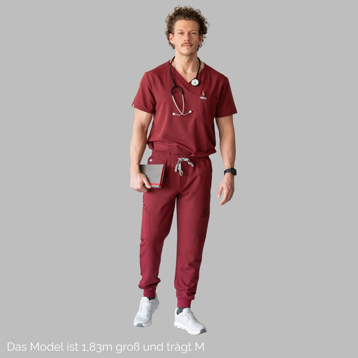 Poseidon Flex - Jogger Kasack Hosen