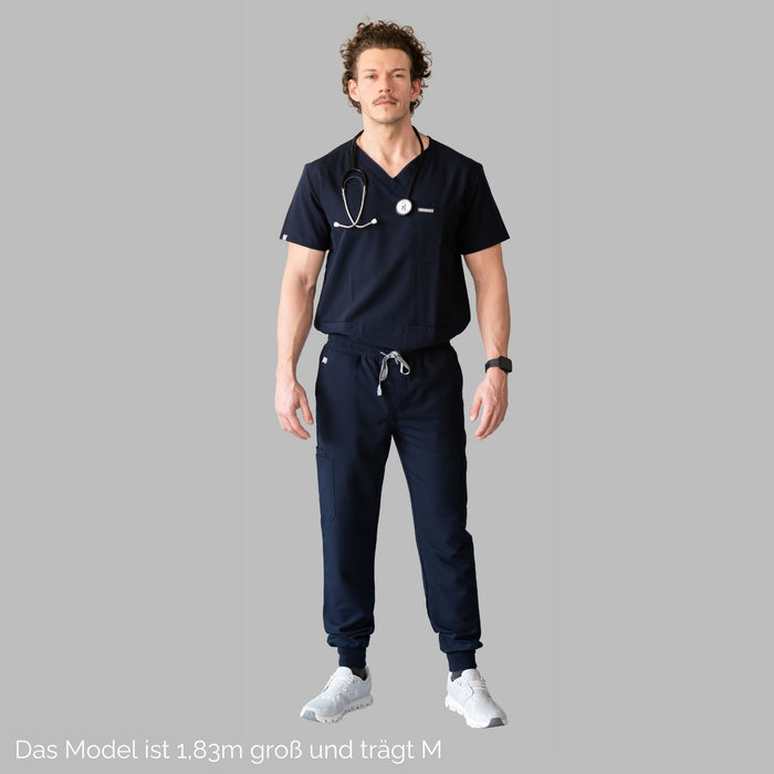 Poseidon Flex - Jogger Kasack Hosen