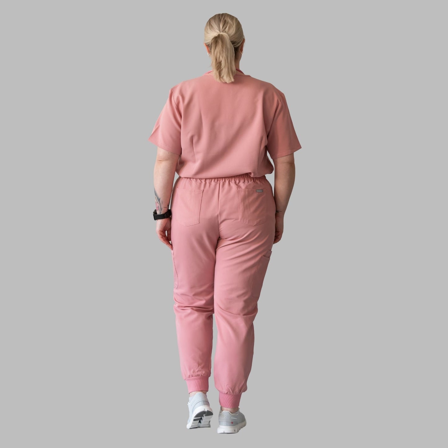 mauve