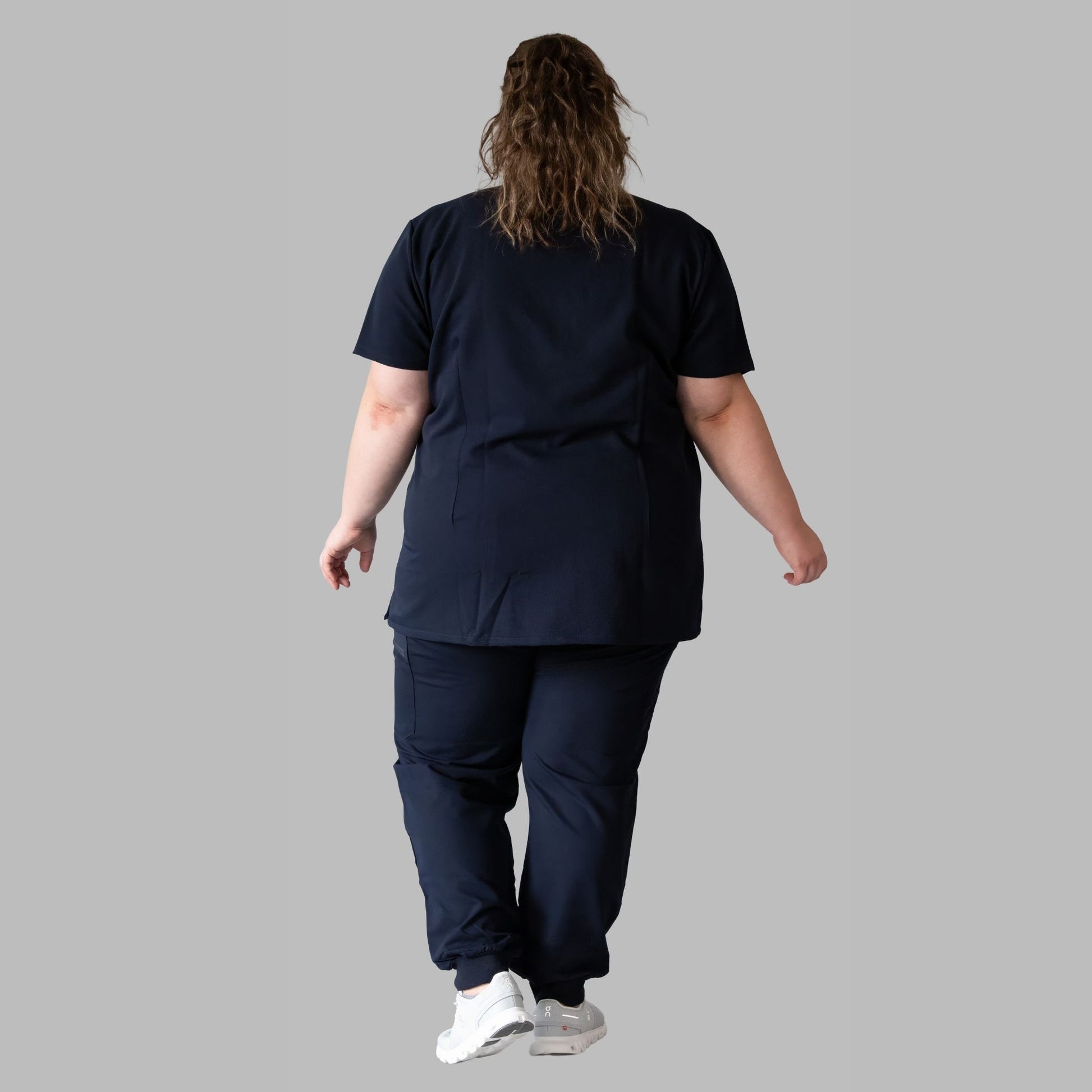 navy